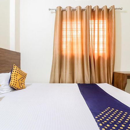 Oyo 40073 Yash Homestay Samarda Kaliāsot Dış mekan fotoğraf