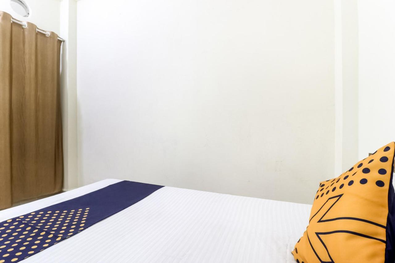 Oyo 40073 Yash Homestay Samarda Kaliāsot Dış mekan fotoğraf