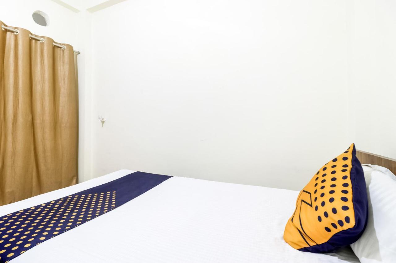 Oyo 40073 Yash Homestay Samarda Kaliāsot Dış mekan fotoğraf