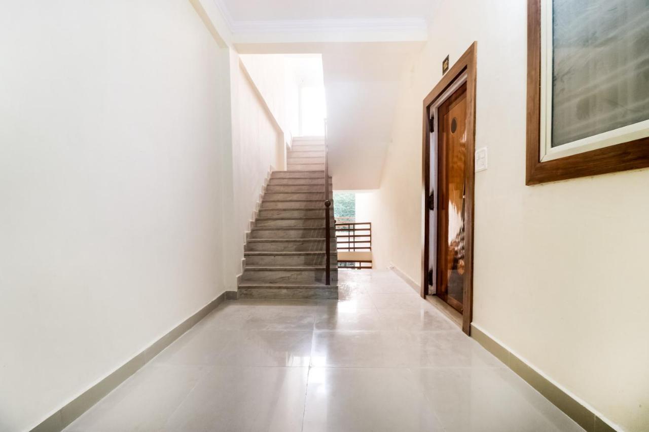 Oyo 40073 Yash Homestay Samarda Kaliāsot Dış mekan fotoğraf