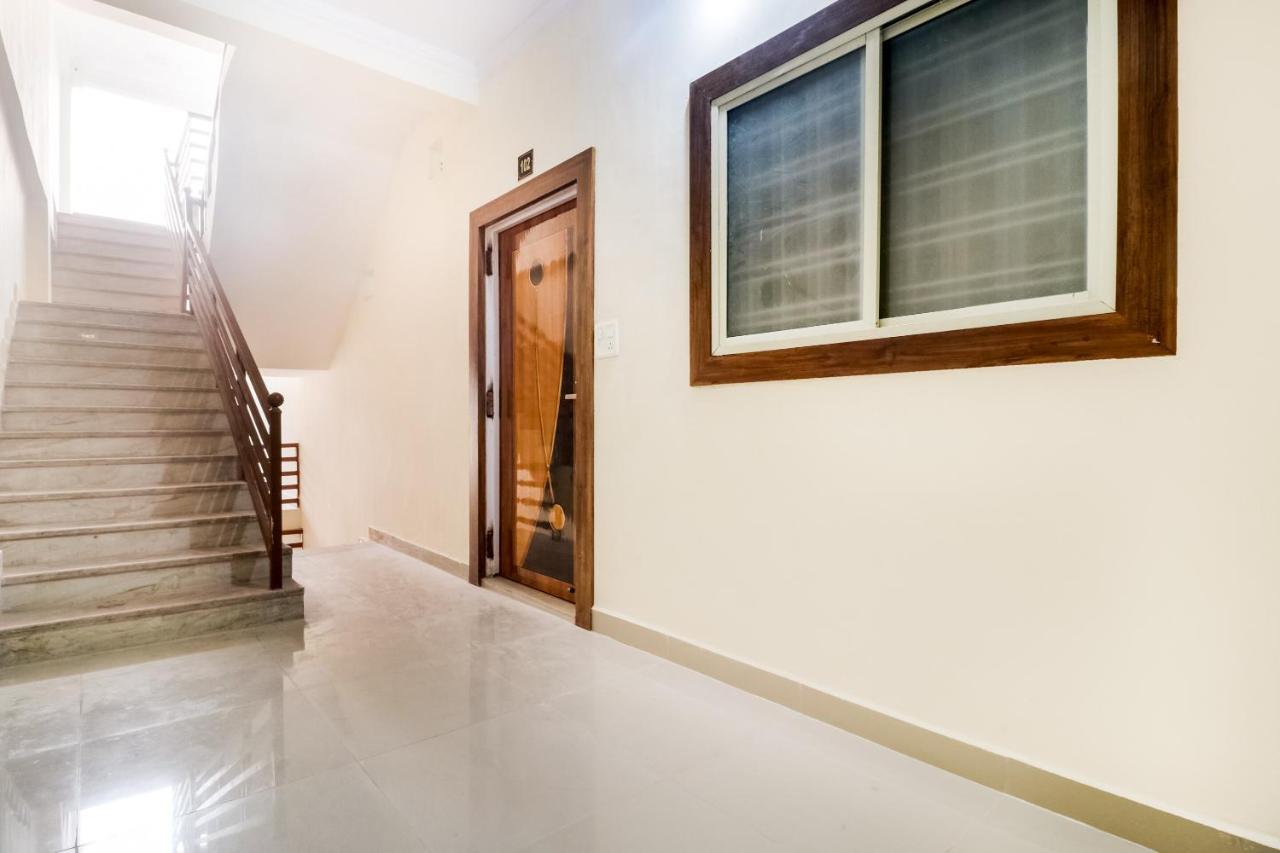 Oyo 40073 Yash Homestay Samarda Kaliāsot Dış mekan fotoğraf