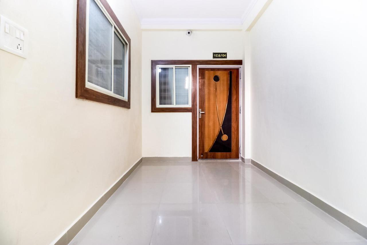 Oyo 40073 Yash Homestay Samarda Kaliāsot Dış mekan fotoğraf
