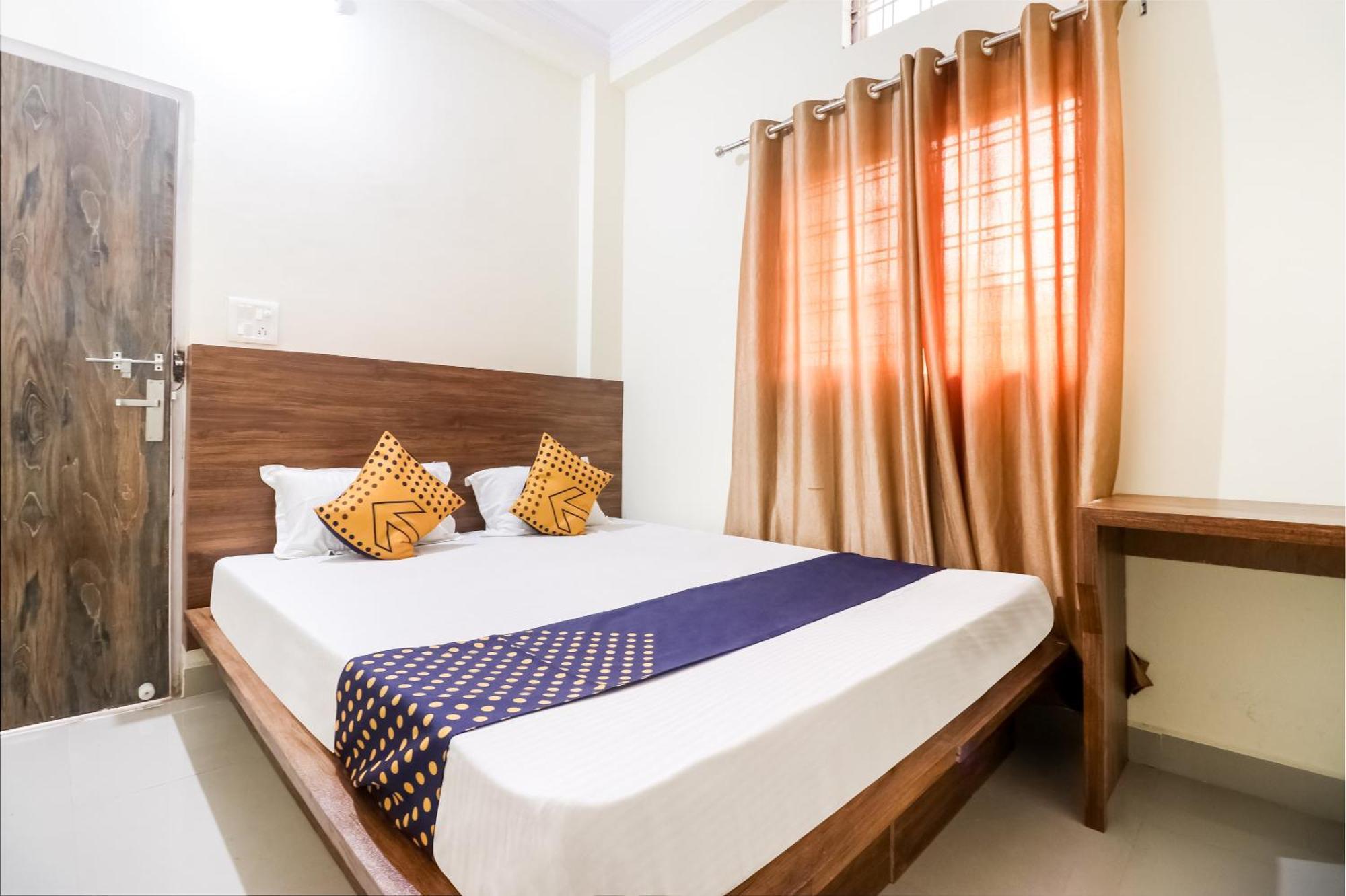 Oyo 40073 Yash Homestay Samarda Kaliāsot Dış mekan fotoğraf